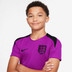 Nike Engeland Strike Top Kids
