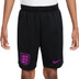 Nike England Strike Short Kids
