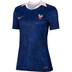 Nike Frankrijk Thuis Shirt Dames