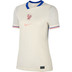 Nike Frankrijk Uit Shirt Dames