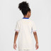 Nike France Away Shirt Kids
