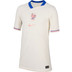 Nike France Away Shirt Kids