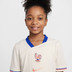 Nike France Away Shirt Kids