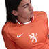 Nike Nederland Thuis Shirt OranjeLeeuwinnen