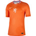 Nike Nederland Thuis Shirt OranjeLeeuwinnen