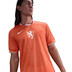 Nike Nederland Thuis Shirt OranjeLeeuwinnen