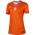 Nike Nederland Match Thuis Shirt Leeuwinnen Dames