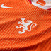 Nike Nederland Match Thuis Shirt Leeuwinnen Dames