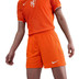 Nike Nederland Thuis Short OranjeLeeuwinnen Dames