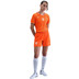 Nike Nederland Thuis Short OranjeLeeuwinnen Dames