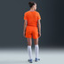 Nike Nederland Thuis Short OranjeLeeuwinnen Dames