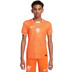 Nike Nederland Thuis Shirt OranjeLeeuwinnen Kids