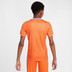 Nike Nederland Thuis Shirt OranjeLeeuwinnen Kids