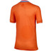 Nike Nederland Thuis Shirt OranjeLeeuwinnen Kids