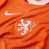 Nike Nederland Thuis Shirt OranjeLeeuwinnen Kids