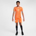 Nike Nederland Thuis Shirt OranjeLeeuwinnen Kids