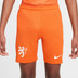 Nike Nederland Thuis Tenue Kids