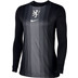 Nike Nederland Heim Torwart-Shirt Damen