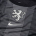 Nike Nederland Heim Torwart-Shirt Damen
