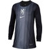Nike Nederland Heim Torwart-Shirt Kinder