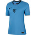 Nike Nederland Match Uit Shirt Leeuwinnen Dames
