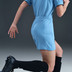 Nike Nederland Uit Tenue Dames