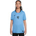 Nike Nederland Uit Shirt OranjeLeeuwinnen Kids