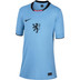 Nike Nederland Uit Shirt OranjeLeeuwinnen Kids