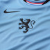 Nike Nederland Uit Shirt OranjeLeeuwinnen Kids