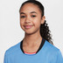 Nike Nederland Uit Shirt OranjeLeeuwinnen Kids