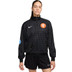 Nike Nederland Anthem Jacket Leeuwinnen Dames