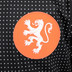 Nike Nederland Pre-Match Top Leeuwinnen Kids