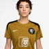 Nike Nederland Strike Top OranjeLeeuwinnen Dames