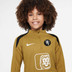 Nike Nederland Strike Drill Top Leeuwinnen Kids