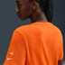 Nike Nederland Crest Tee OranjeLeeuwinnen Dames