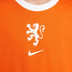 Nike Nederland Crest Tee OranjeLeeuwinnen Kids