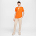 Nike Nederland Crest Tee OranjeLeeuwinnen Kids