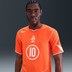 Nike Nederland Reissue Shirt Van Nistelrooij 10