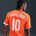 Nike Nederland Reissue Shirt Van Nistelrooij 10