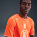 Nike Nederland Reissue Shirt Van Nistelrooij 10