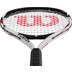 Wilson Fusion XL