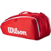 Wilson Super Tour 15 Schlägertasche