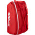 Wilson Super Tour 15 Schlägertasche