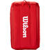 Wilson Super Tour 15 Schlägertasche