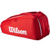 Wilson Super Tour 9 Racketbag