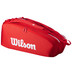 Wilson Super Tour 6 Racketbag