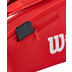 Wilson Super Tour 6 Racketbag