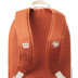 Wilson Roland Garros Elite Junior 26 Bundel