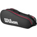 Wilson Advantage 6 Racketbag