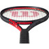 Wilson Clash 100 V3.0 Testracket 4